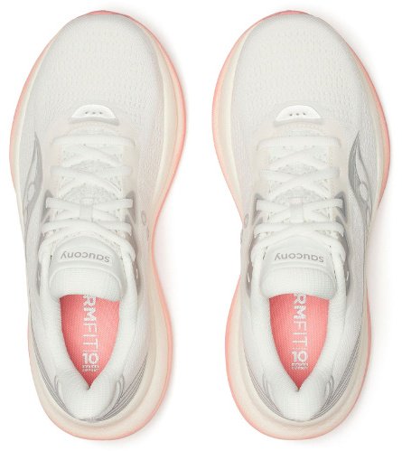 Кроссовки Saucony Triumph 23 мультиколор