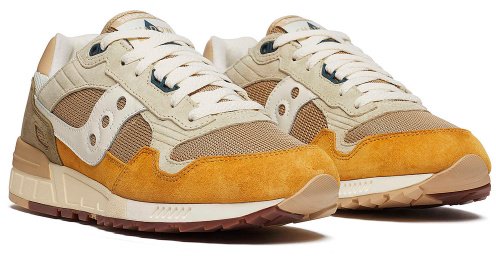 Кроссовки Saucony Shadow 5000 серый купить,NaN