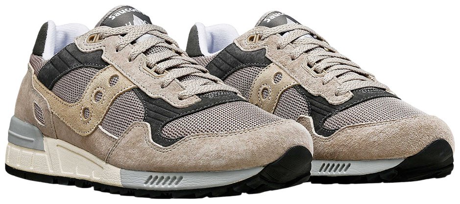 Кроссовки Saucony Shadow 5000 бежевый купить,NaN