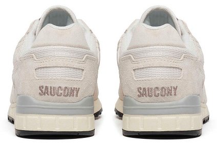 Кроссовки Saucony Shadow 5000 белый купить,75900