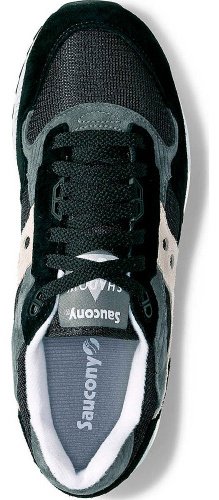 Кроссовки Saucony Shadow 5000 черный