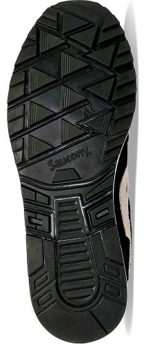 Кроссовки Saucony Shadow 5000 черный