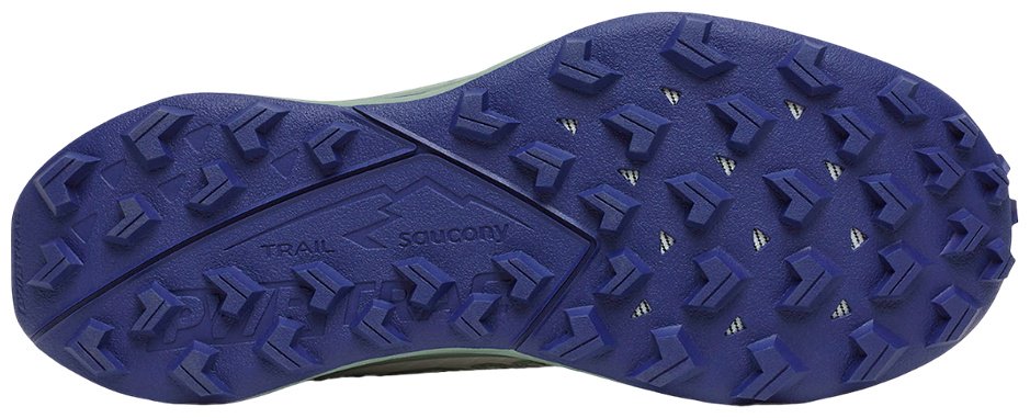 Кроссовки Saucony Peregrine 15 gtx бежевый