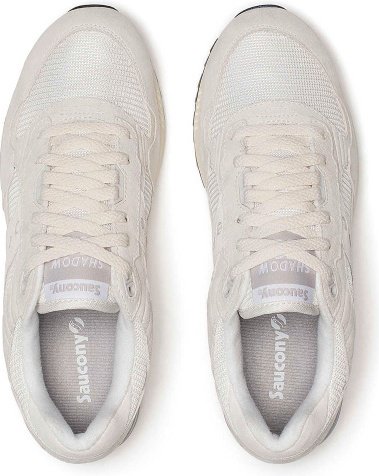 Кроссовки Saucony Shadow 5000 белый купить,75900