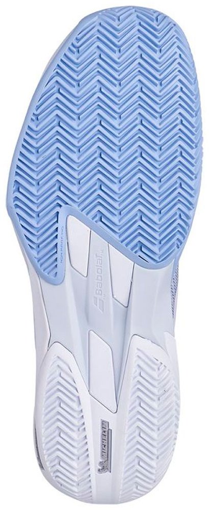Кроссовки Babolat лиловый