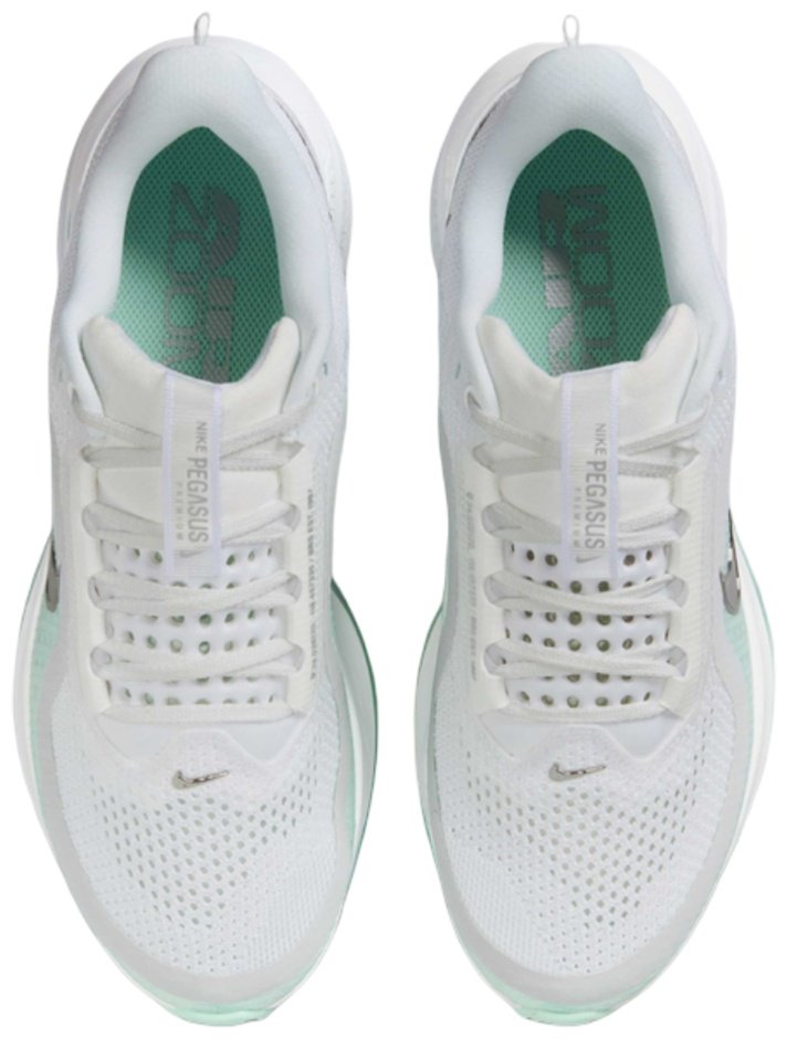 Кроссовки Nike Pegasus premium белый