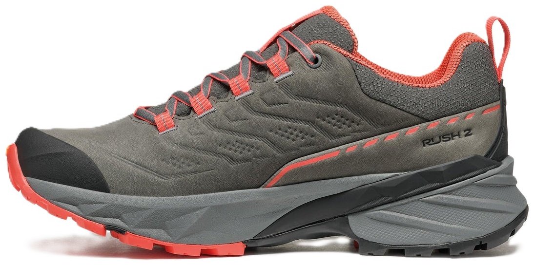 Кроссовки SCARPA Rush 2 Pro Gtx серый