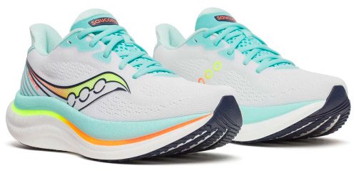 Кроссовки Saucony Triumph 23 розовый