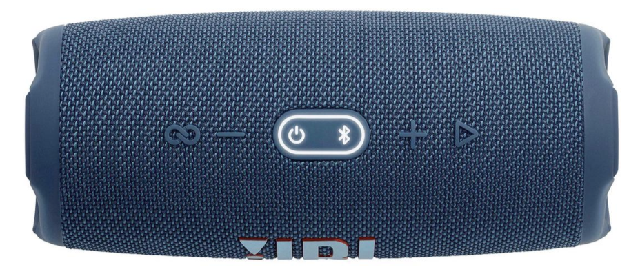 Портативная колонка JBL Charge 5 JBLCHARGE5BLU Blue купить,0