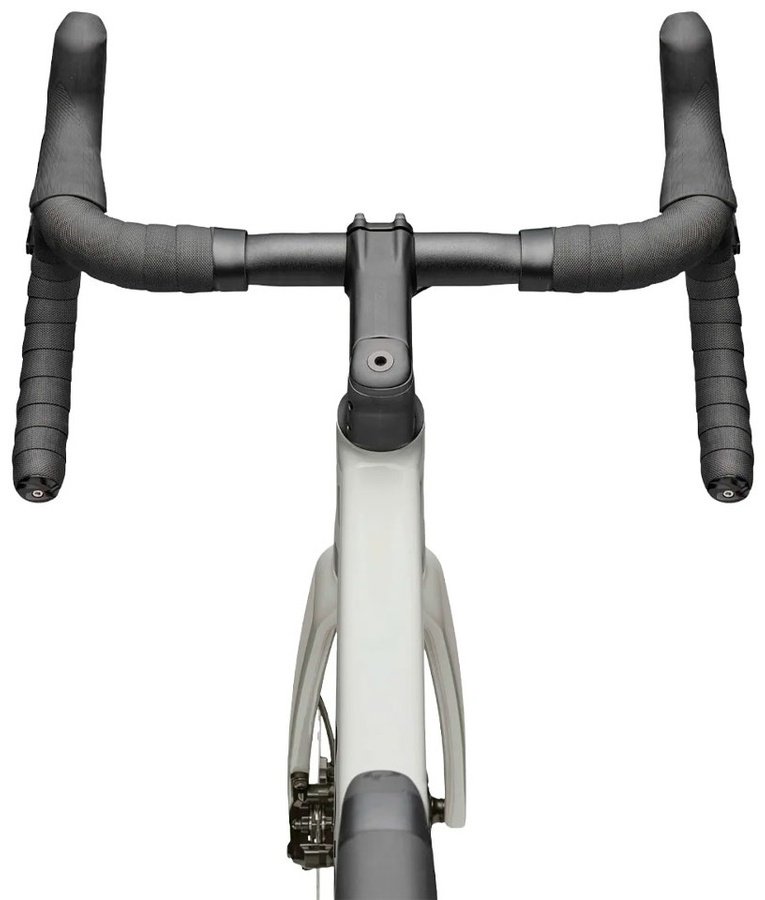 Велосипед Cannondale CAAD14 3 2026 20 дюймов белый