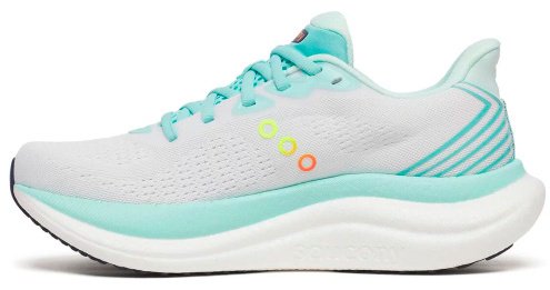 Кроссовки Saucony Triumph 23 мультиколор