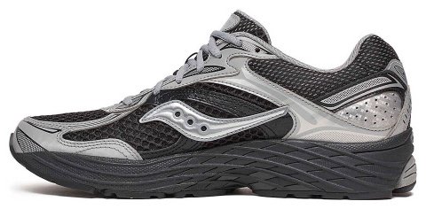 Кроссовки Saucony Progrid Omni 9 черный купить,99900
