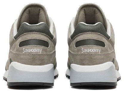 Кроссовки Saucony Shadow 6000 зеленый купить,78900