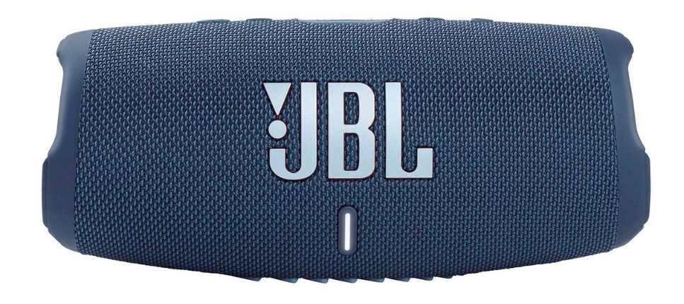 Портативная колонка JBL Charge 5 JBLCHARGE5BLU Blue купить,0