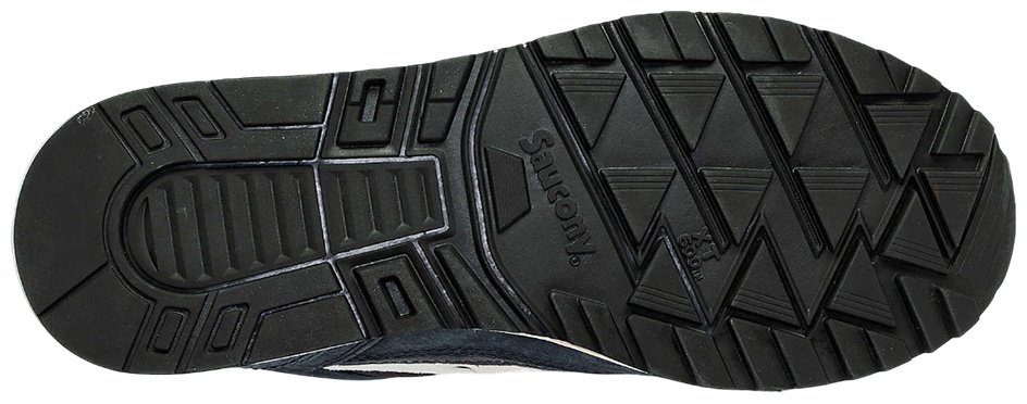 Кроссовки Saucony Shadow 6000 синий купить,78900