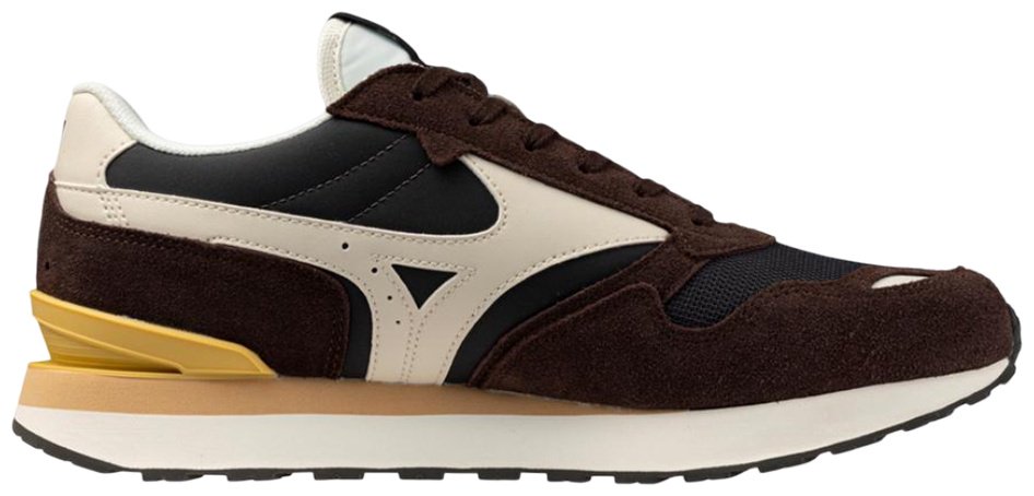 Кроссовки Mizuno Rb87 бордовый купить,68900