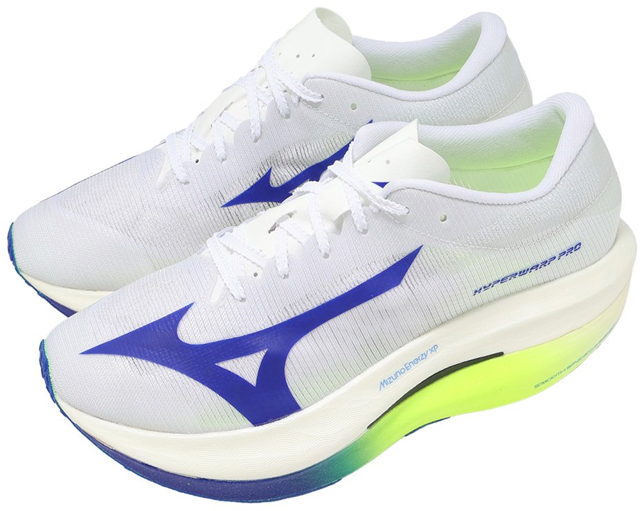 Кроссовки Mizuno Hyperwarp Pro серый купить,NaN