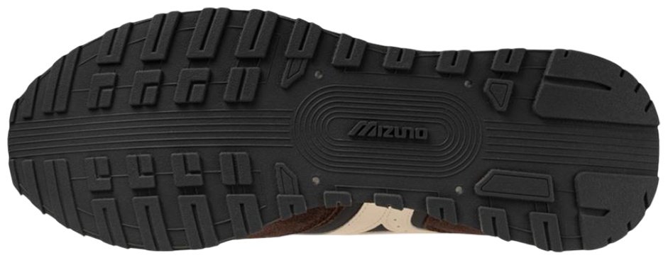 Кроссовки Mizuno Rb87 бордовый купить,68900