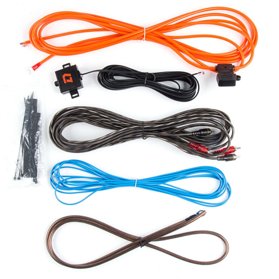 Сабвуфер для автомобиля DL Audio Piranha 12A Black