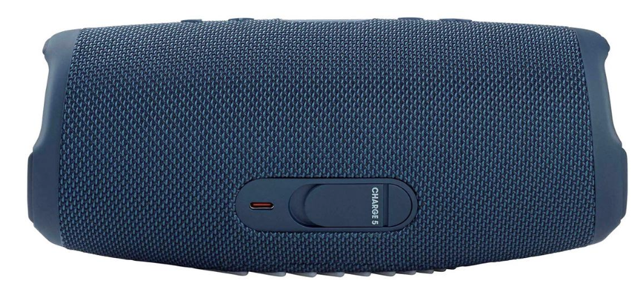 Портативная колонка JBL Charge 5 JBLCHARGE5BLU Blue купить,0