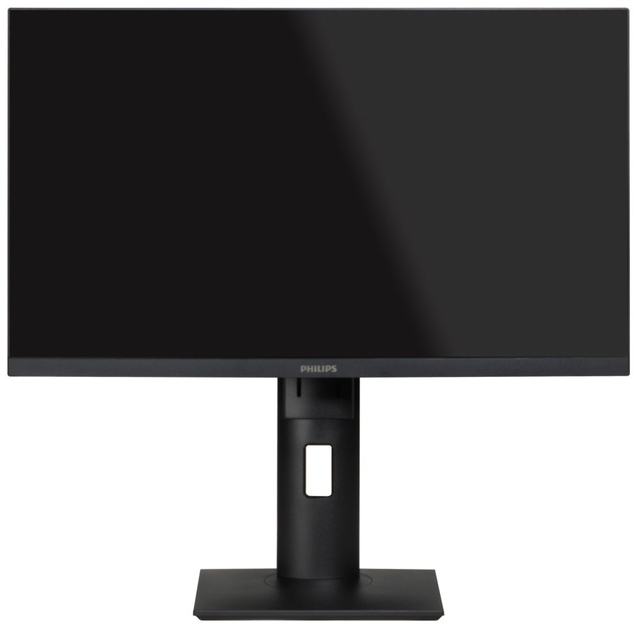 Моноблок Philips 27B2A4000E/93 черный купить,540480
