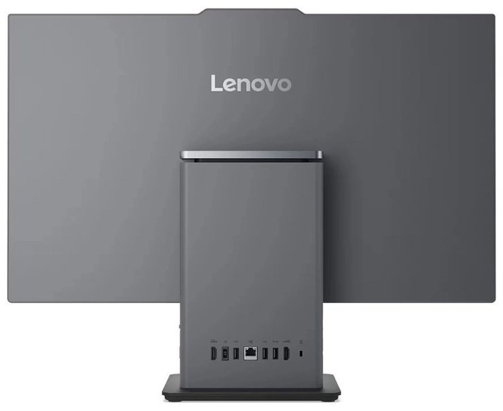 Моноблок Lenovo ThinkCentre neo 50a 27 Gen 5 12SA000MRU серый купить,NaN