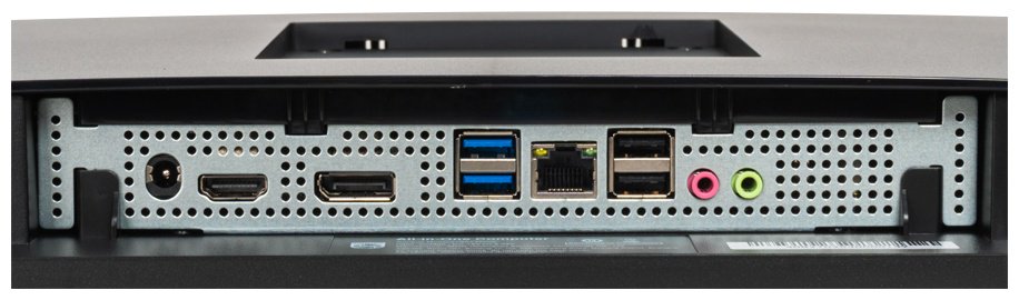 Моноблок Philips 27B2A4000E/93 черный купить,540480