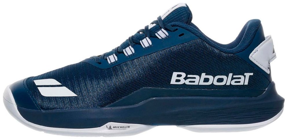 Кроссовки Babolat темно-синий купить,NaN