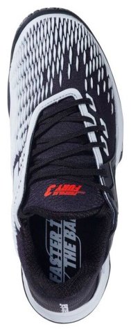 Кроссовки Babolat черный купить,85900