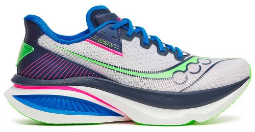 Кроссовки Saucony Endorphin Azura белый купить,78900