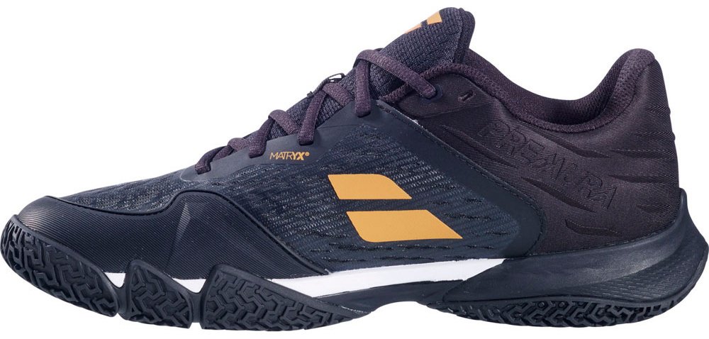 Кроссовки Babolat черный купить,85900