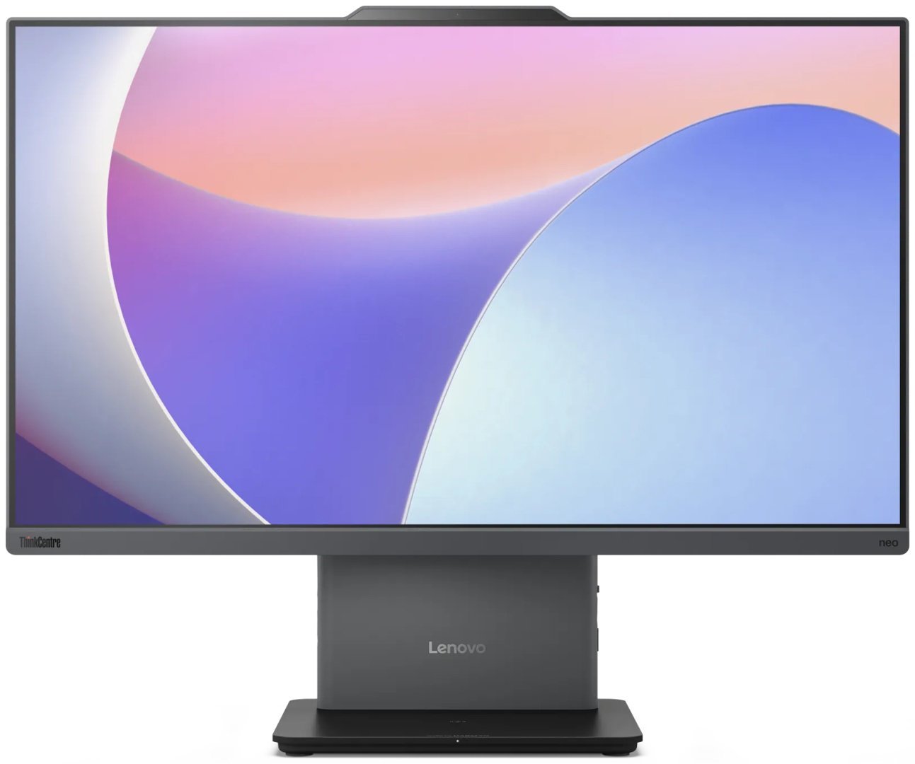 Моноблок Lenovo ThinkCentre neo 50a 24 Gen 5 12SD000CRU серый купить,735000