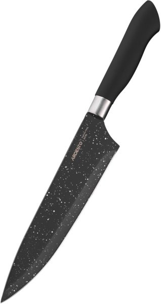 Набор ножей Ardesto AR2105BL, лезвие: нержавеющая сталь 5 шт
