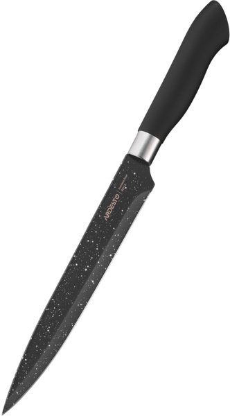 Набор ножей Ardesto AR2105BL, лезвие: нержавеющая сталь 5 шт
