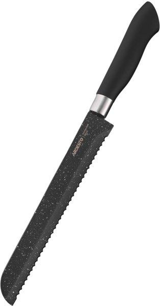 Набор ножей Ardesto AR2105BL, лезвие: нержавеющая сталь 5 шт