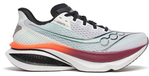 Кроссовки Saucony Endorphin Azura белый купить,NaN