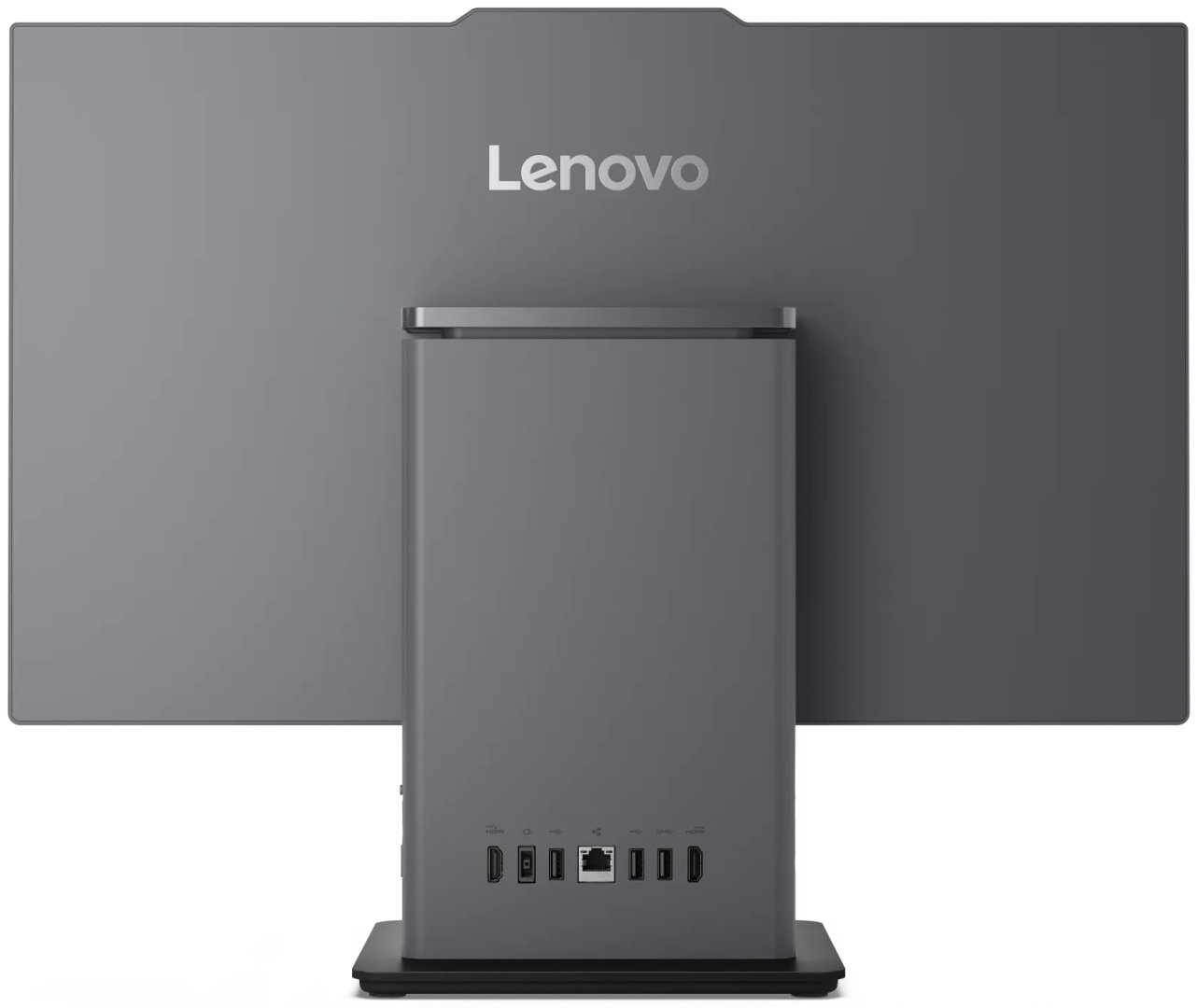 Моноблок Lenovo ThinkCentre neo 50a 24 Gen 5 12SD000CRU серый купить,735000