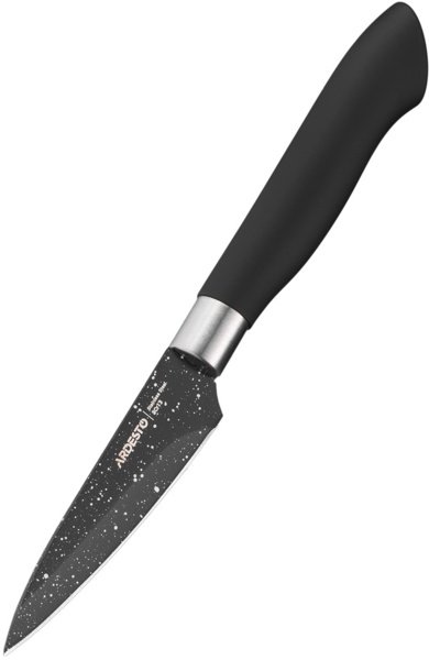 Набор ножей Ardesto AR2105BL, лезвие: нержавеющая сталь 5 шт