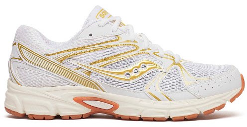 Кроссовки Saucony Ride Millennium мультиколор купить,59900