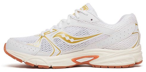 Кроссовки Saucony Ride Millennium мультиколор купить,59900