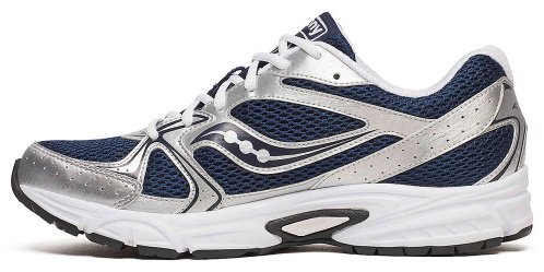 Кроссовки Saucony Ride Millennium мультиколор купить,NaN