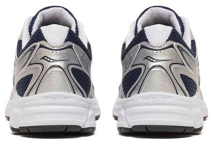 Кроссовки Saucony Ride Millennium мультиколор купить,NaN