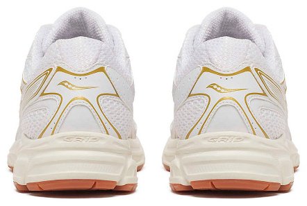 Кроссовки Saucony Ride Millennium мультиколор купить,59900