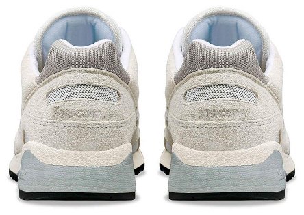Кроссовки Saucony Shadow 6000 белый купить,78900