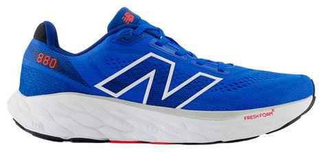 Кроссовки New Balance синий купить,114900