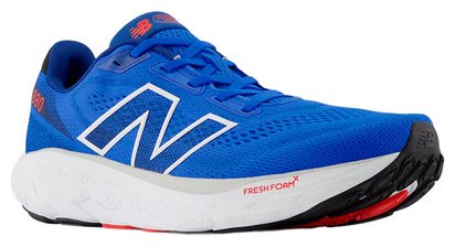 Кроссовки New Balance синий купить,114900