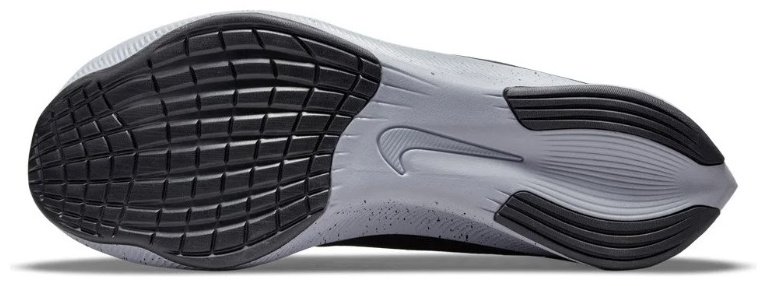 Кроссовки Nike Zoom Fly 4 черный купить,NaN