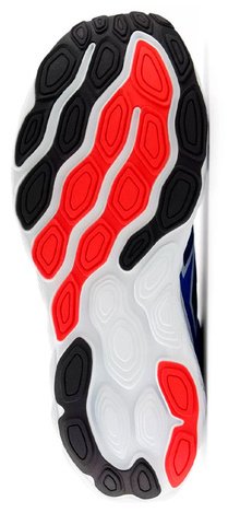 Кроссовки New Balance синий купить,114900