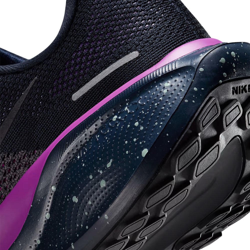 Кроссовки Nike Air zoom pegasus 41 se черный купить,NaN