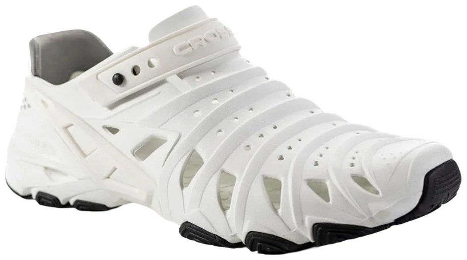 Кроссовки Crosskix 2.0 Closed Toe Water белый купить,NaN